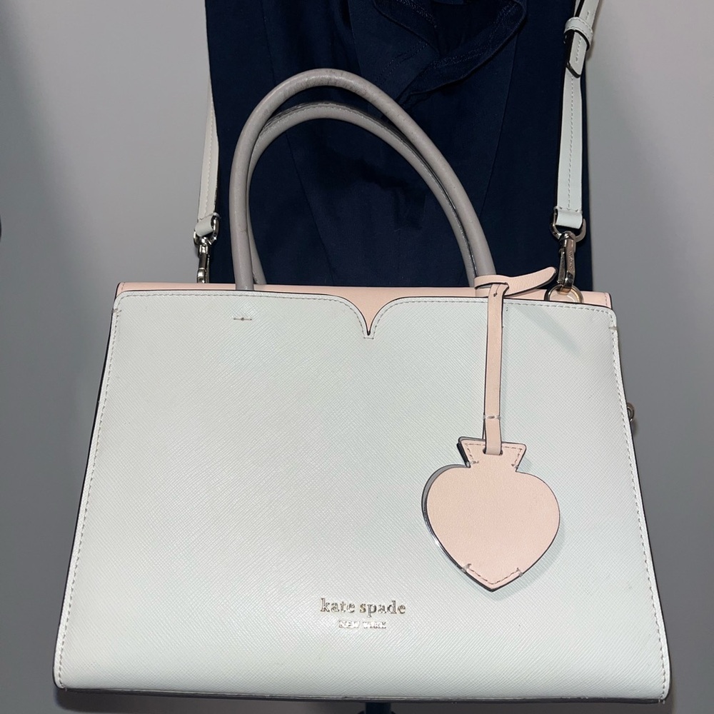 Kate Spade Spencer Medium Satchel - Picture 1 of 11